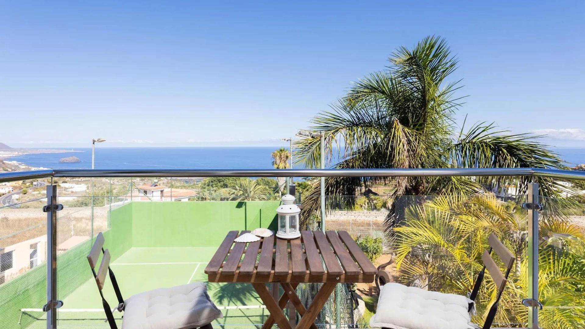 Apartment Casa Los Grabados, Piscina, Vistas, Barbacoa Y Zen Icod De Los Vinos Spain