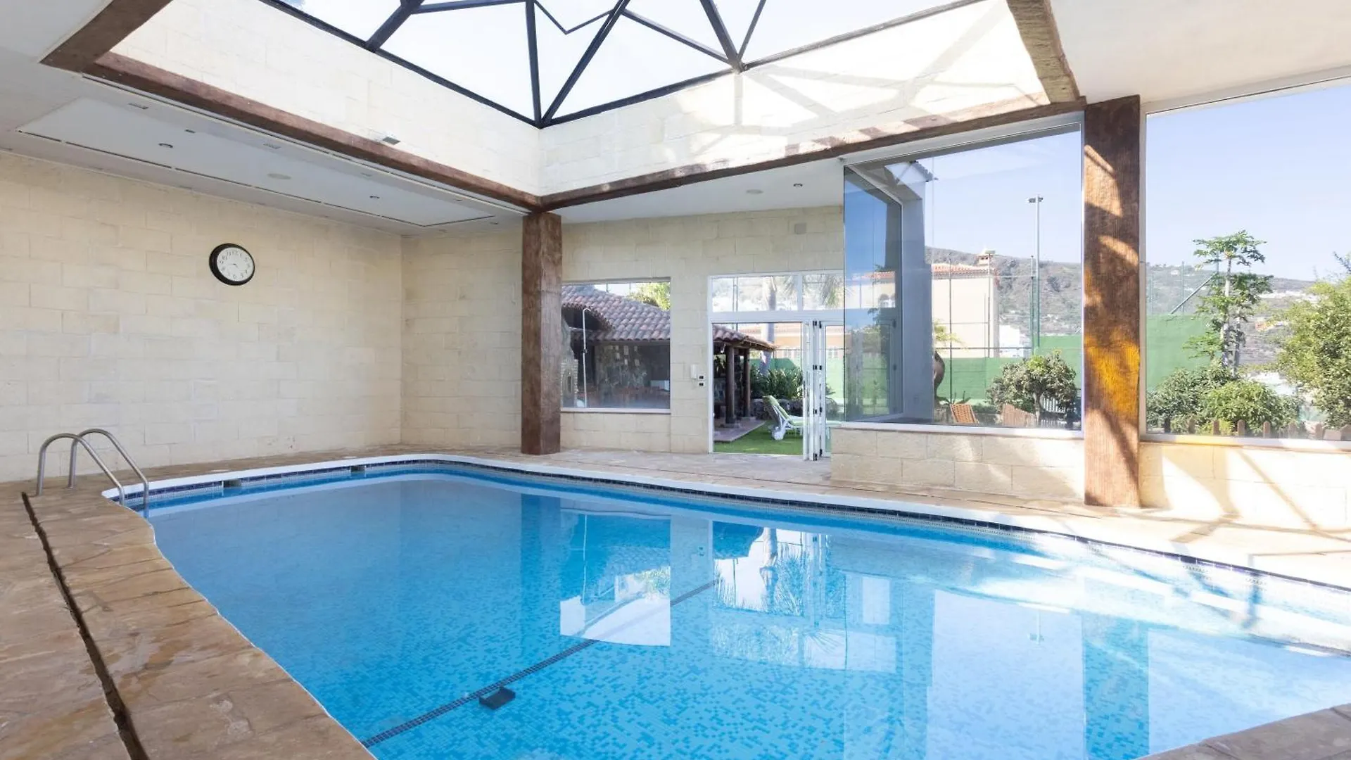 Casa Los Grabados, Piscina, Vistas, Barbacoa Y Zen location