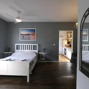 Casa Elouisa Icod De Los Vinos