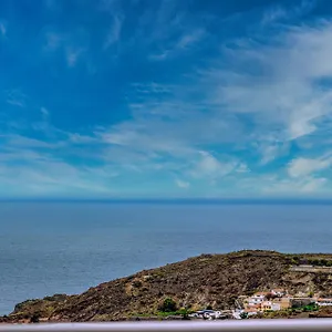 Modern With Private Parking & Ocean View & Coffee Corner Icod De Los Vinos