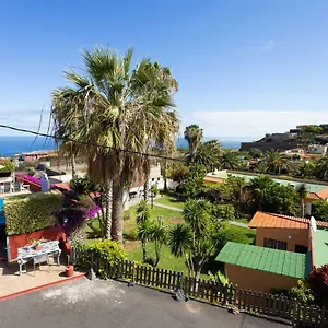  Appartement La Gaviota - El Marmol