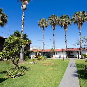  Appartement La Gaviota - El Granito