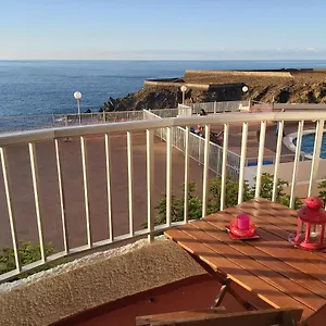 Acogedor Estudio En Playa San Marcos, Icod De Los Vinos