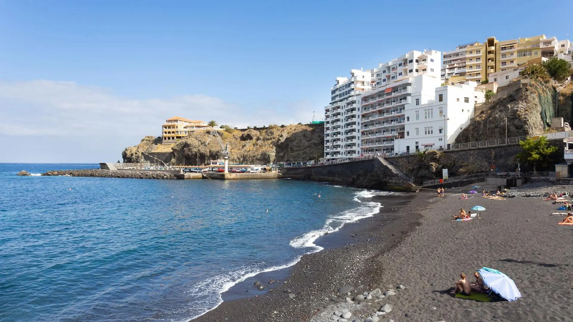 Casa Los Grabados, Piscina, Vistas, Barbacoa Y Zen Icod De Los Vinos Spain