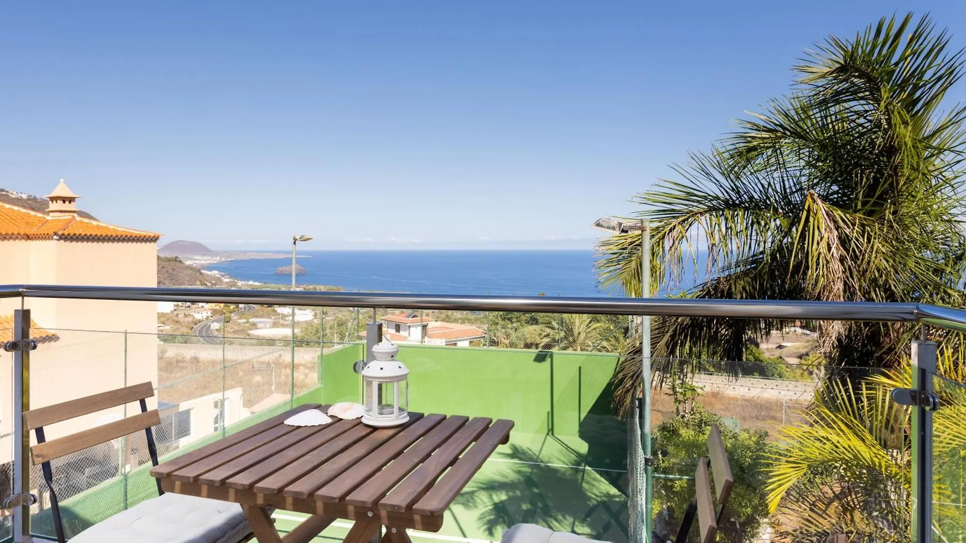 Casa Los Grabados, Piscina, Vistas, Barbacoa Y Zen Icod De Los Vinos