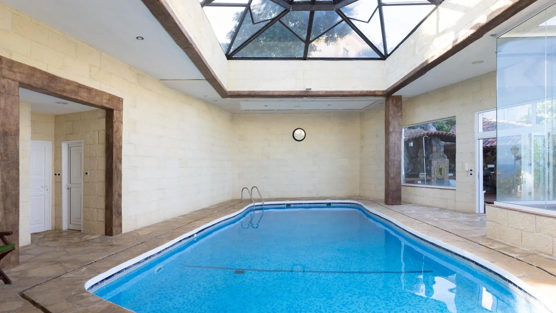 Apartment Casa Los Grabados, Piscina, Vistas, Barbacoa Y Zen Icod De Los Vinos
