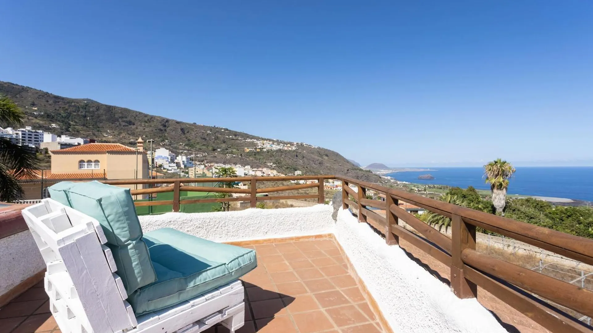 Casa Los Grabados, Piscina, Vistas, Barbacoa Y Zen Icod De Los Vinos Apartment